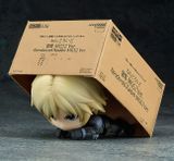  Nendoroid Raiden MGS2 Ver 