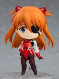  Nendoroid Rebuild of Evangelion Asuka Shikinami Langley Plugsuit Ver. 