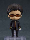  Nendoroid Rebuild of Evangelion Gendo Ikari 