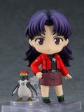  Nendoroid Rebuild of Evangelion Misato Katsuragi 