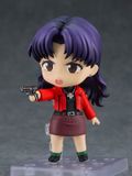  Nendoroid Rebuild of Evangelion Misato Katsuragi 