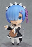  Nendoroid - Re:ZERO -Starting Life in Another World- Rem 