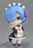  Nendoroid - Re:ZERO -Starting Life in Another World- Rem 