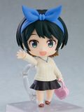  Nendoroid Rent-A-Girlfriend Ruka Sarashina 