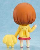  Nendoroid Rin & wooser light Ver 