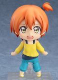  Nendoroid Rin Hoshizora Training Outfit Ver 