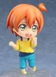  Nendoroid Rin Hoshizora Training Outfit Ver 