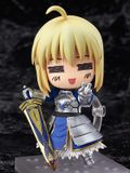  Nendoroid Saber Altria Pendragon 