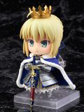  Nendoroid Saber Altria Pendragon 