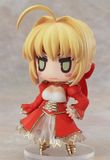  Nendoroid Saber Extra/ Nero 