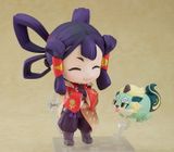  Nendoroid Sakuna: Of Rice and Ruin Princess Sakuna 