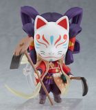  Nendoroid Sakuna: Of Rice and Ruin Princess Sakuna 