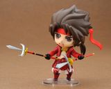  Nendoroid Sanada Yukimura 