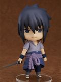  Nendoroid Sasuke Uchiha 