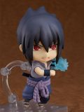  Nendoroid Sasuke Uchiha 