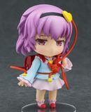  Nendoroid Satori Komeiji 