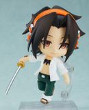  Nendoroid SHAMAN KING Yoh Asakura 