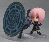  Nendoroid Shielder / Matthew Kyrielite 