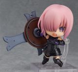  Nendoroid Shielder / Matthew Kyrielite 