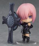  Nendoroid Shielder / Matthew Kyrielite 