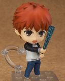  Nendoroid Shirou Emiya 