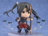  Nendoroid Shokaku & Zuikaku 2Type Set 