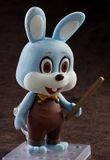  Nendoroid Silent Hill 3 Robbie the Rabbit (Blue) 