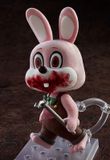  Nendoroid Silent Hill 3 Robbie the Rabbit (Pink) 