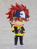  Nendoroid SK8 the Infinity Reki 