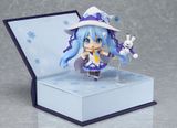  Nendoroid Miku Snow 2014 