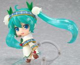  Nendoroid Snow Miku 2015 