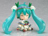  Nendoroid Snow Miku 2015 