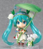  Nendoroid Snow Miku 2015 