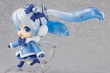  Nendoroid Miku Snow 2012 Fluffy Coat Ver. 