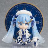  Nendoroid Snow Miku: Glowing Snow Ver. 