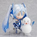  Nendoroid Snow Miku - Playtime Edition 