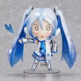  Nendoroid Snow Miku - Playtime Edition 