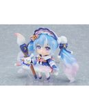  Nendoroid Snow Miku: Serene Winter Ver. 