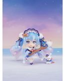  Nendoroid Snow Miku: Serene Winter Ver. 