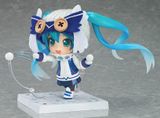  Nendoroid Snow Miku: Snow Owl Ver 