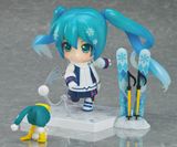  Nendoroid Snow Miku: Snow Owl Ver 