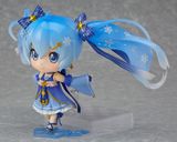  Nendoroid Snow Miku: Twinkle Snow Ver 