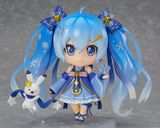  Nendoroid Snow Miku: Twinkle Snow Ver 