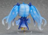  Nendoroid Snow Miku: Twinkle Snow Ver 