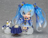  Nendoroid Snow Miku: Twinkle Snow Ver 