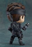  Nendoroid Solid Snake 