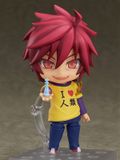  Nendoroid Sora - No game no life 