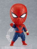  Nendoroid "Spider-Man" Toei TV Series Spider-Man 