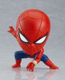  Nendoroid "Spider-Man" Toei TV Series Spider-Man 