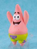  Nendoroid SpongeBob Squarepants Patrick Star 